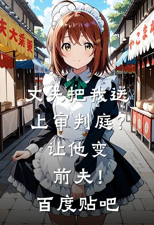 丈夫把我送上审判庭？让他变前夫！百度贴吧