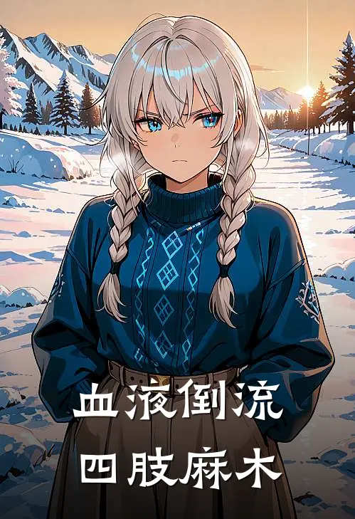 血液倒流四肢麻木