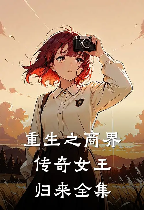 重生之商界传奇女王归来 全集