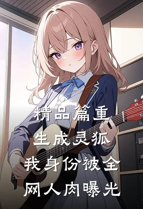 精品篇重生成灵狐，我身份被全网人肉曝光