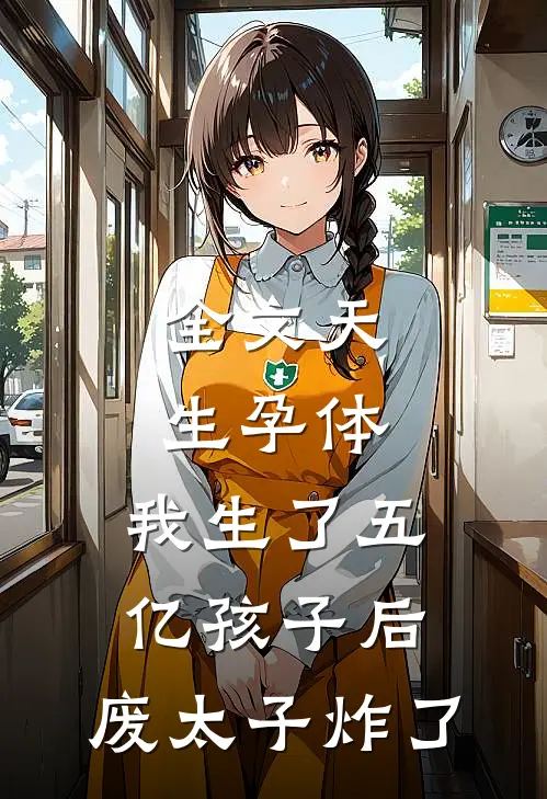 全文天生孕体，我生了五亿孩子后，废太子炸了