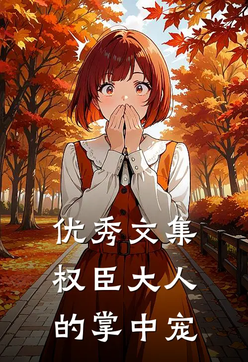 优秀文集权臣大人的掌中宠