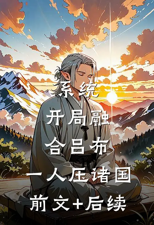 系统：开局融合吕布，一人压诸国前文+后续