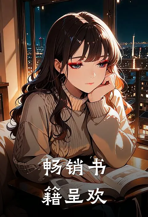 畅销书籍呈欢