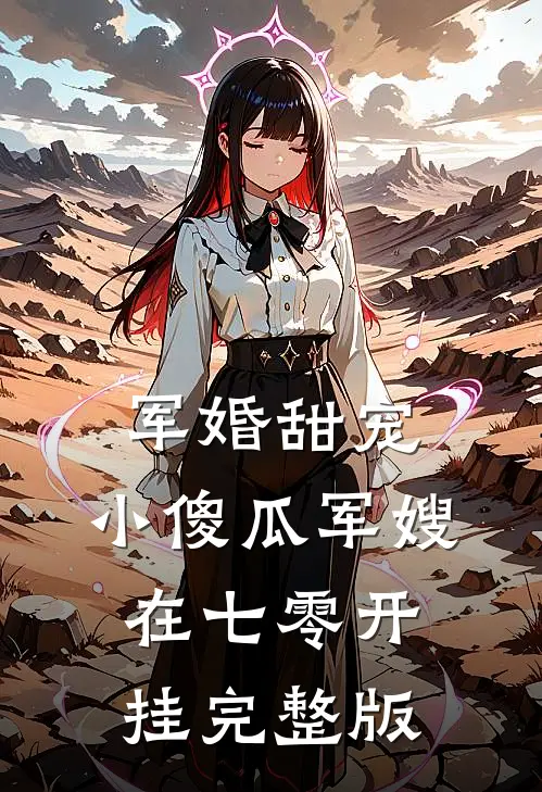 军婚甜宠：小傻瓜军嫂在七零开挂完整版