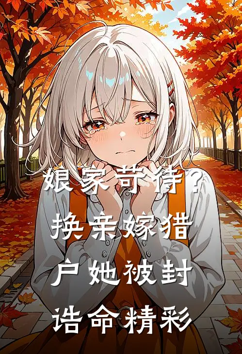 娘家苛待？换亲嫁猎户她被封诰命精彩