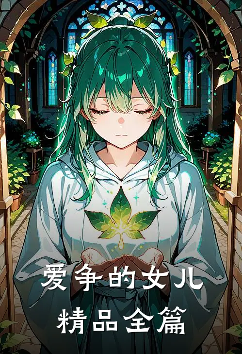 爱争的女儿精品全篇