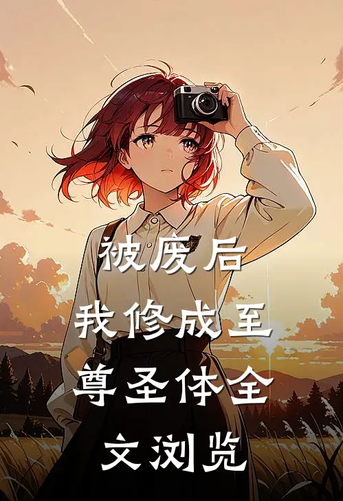 被废后，我修成至尊圣体全文浏览