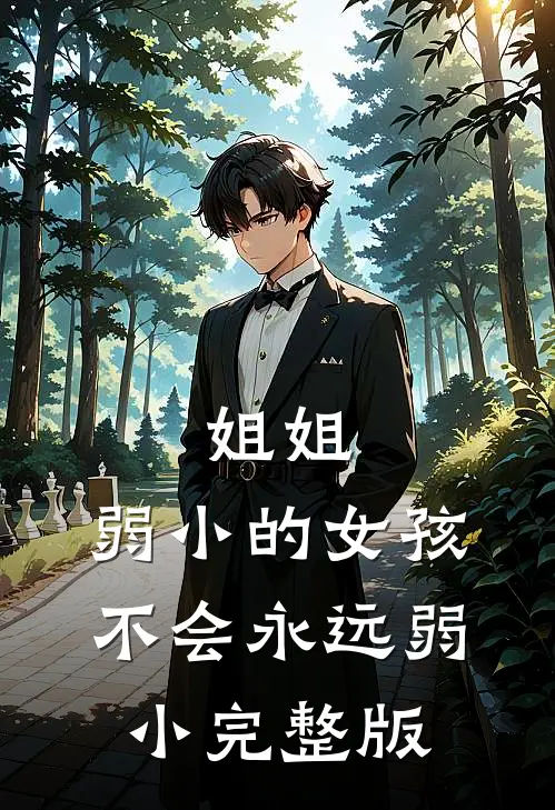 姐姐，弱小的女孩不会永远弱小完整版