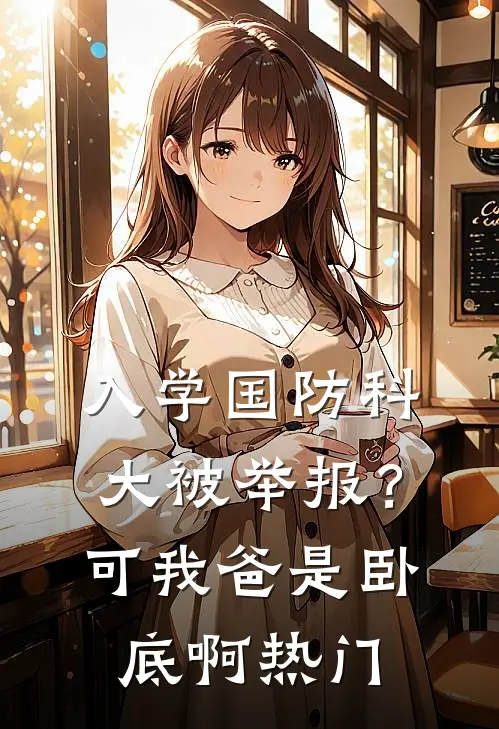 入学国防科大被举报？可我爸是卧底啊热门