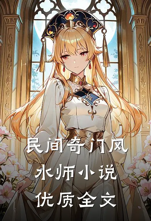 民间奇门风水师小说优质全文