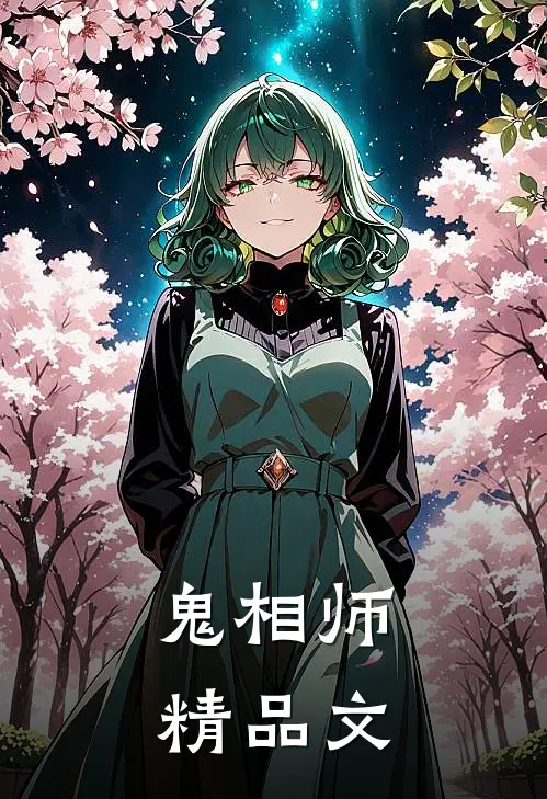 鬼相师精品文