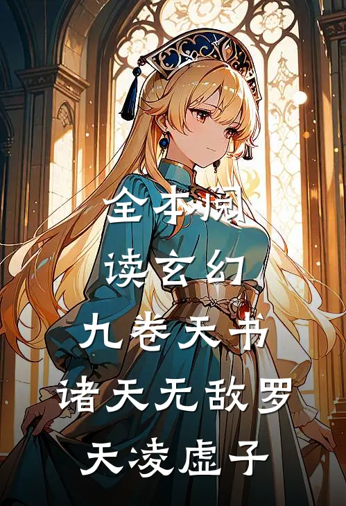 全本阅读玄幻:九卷天书,诸天无敌罗天凌虚子
