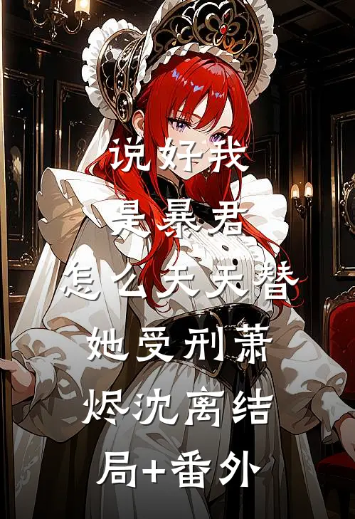 说好我是暴君，怎么天天替她受刑萧烬沈离结局+番外