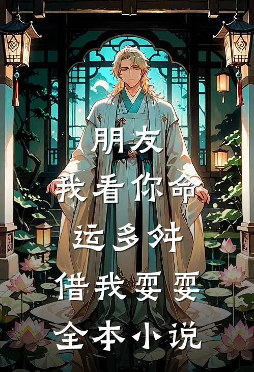 朋友，我看你命运多舛，借我耍耍全本小说