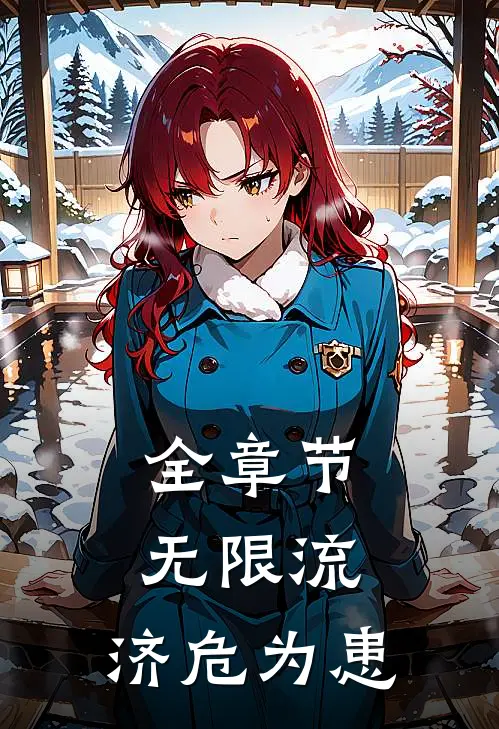 全章节无限流：济危为患