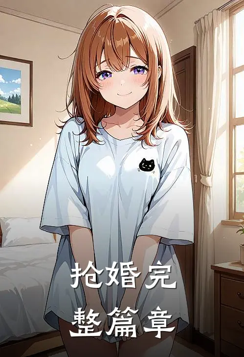 抢婚完整篇章