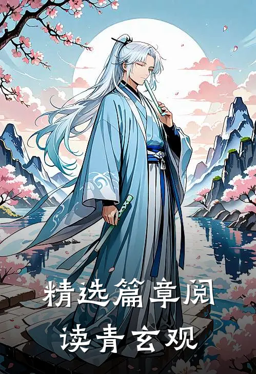 精选篇章阅读青玄观