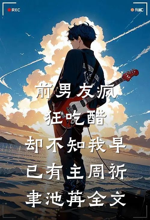 前男友疯狂吃醋，却不知我早已有主周祈聿池苒全文