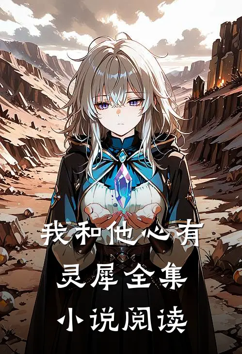 我和他心有灵犀全集小说阅读