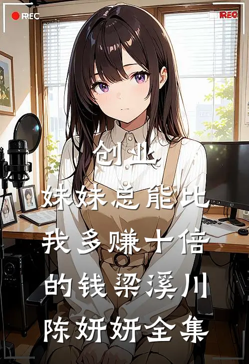 创业，妹妹总能比我多赚十倍的钱梁溪川陈妍妍 全集
