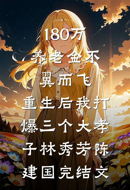 180万养老金不翼而飞，重生后我打爆三个大孝子林秀芳陈建国完结文