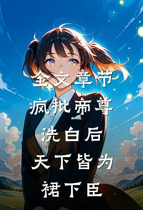 全文章节疯批帝尊洗白后，天下皆为裙下臣