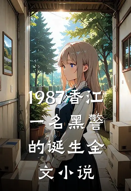 1987香江，一名黑警的诞生全文小说
