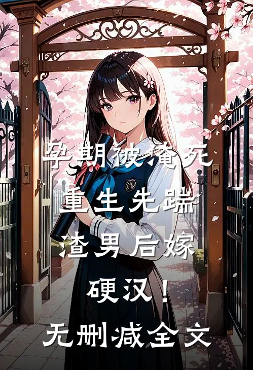孕期被淹死，重生先踹渣男后嫁硬汉！无删减全文