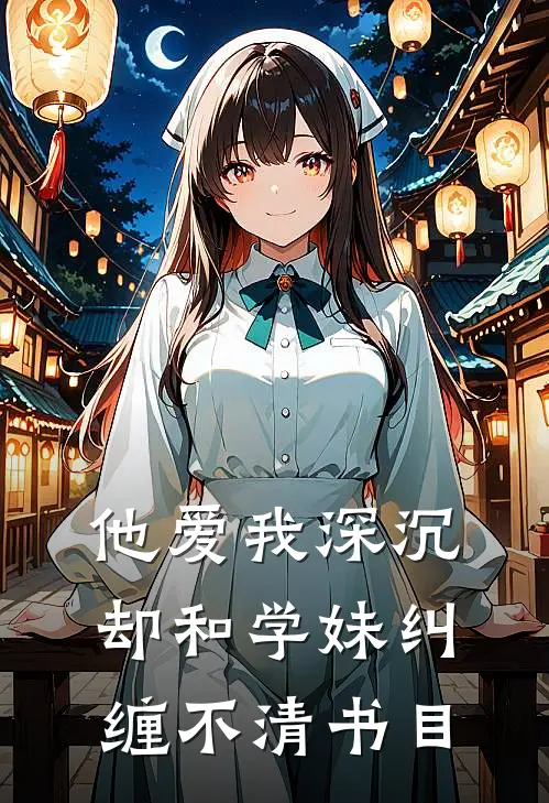 他爱我深沉，却和学妹纠缠不清书目