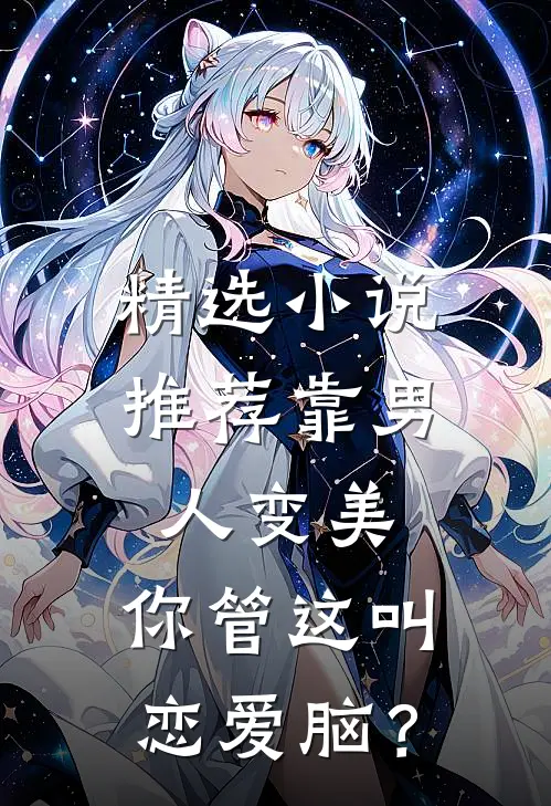 精选小说推荐靠男人变美，你管这叫恋爱脑？
