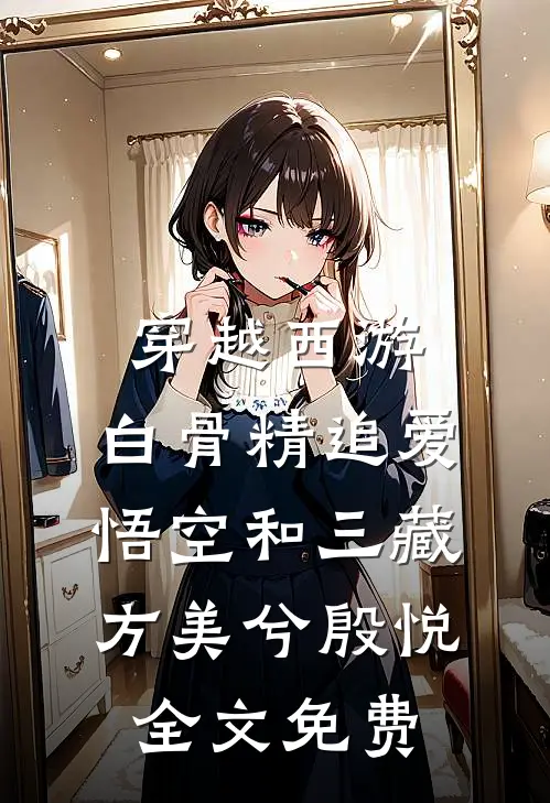 穿越西游：白骨精追爱悟空和三藏方美兮殷悦全文免费