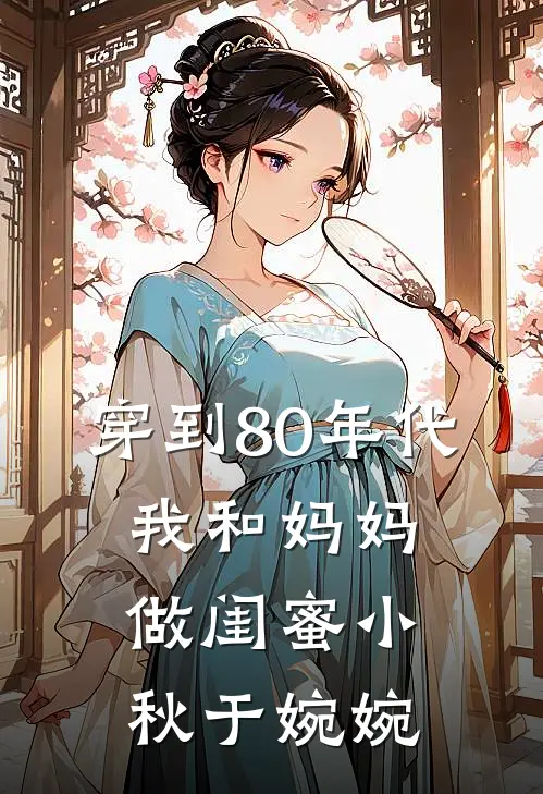 穿到80年代，我和妈妈做闺蜜小秋于婉婉