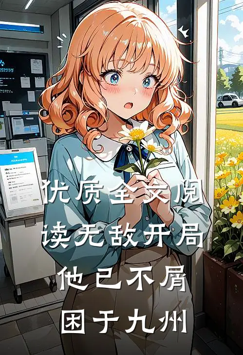 优质全文阅读无敌开局，他已不屑困于九州