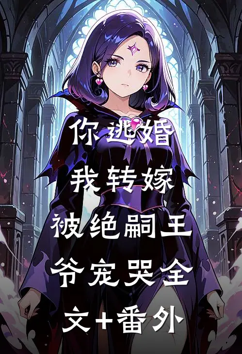 你逃婚我转嫁，被绝嗣王爷宠哭全文+番外