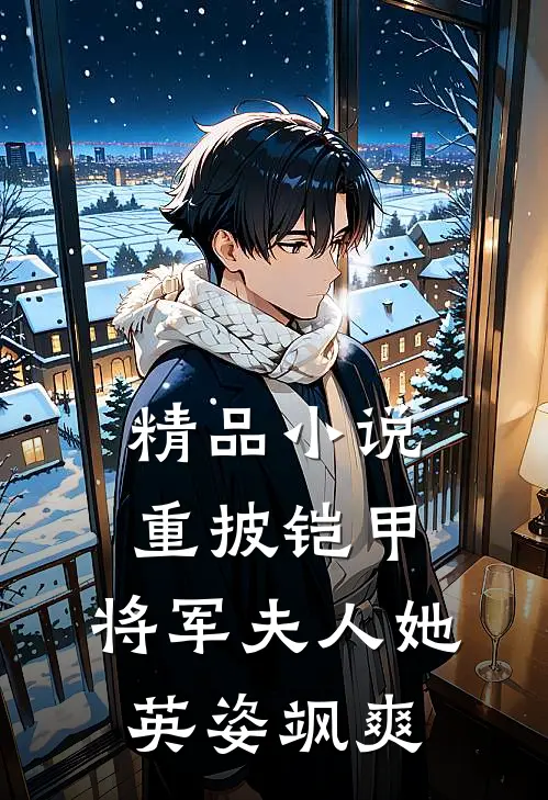 精品小说重披铠甲，将军夫人她英姿飒爽