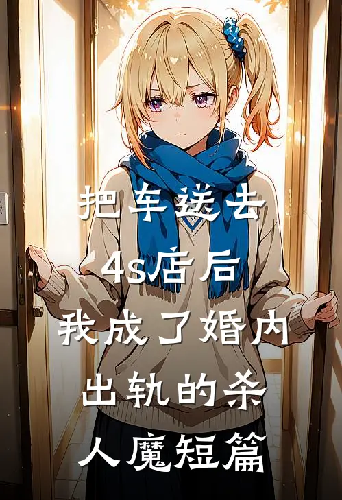 把车送去4s店后，我成了婚内出轨的杀人魔短篇