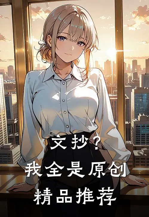 文抄？我全是原创精品推荐