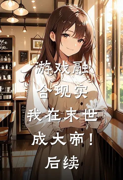 游戏融合现实，我在末世成大帝！后续
