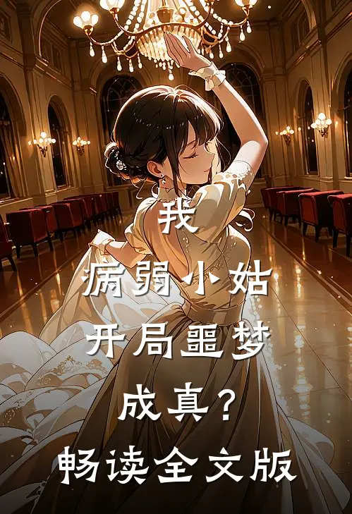 我，病弱小姑，开局噩梦成真？畅读全文版