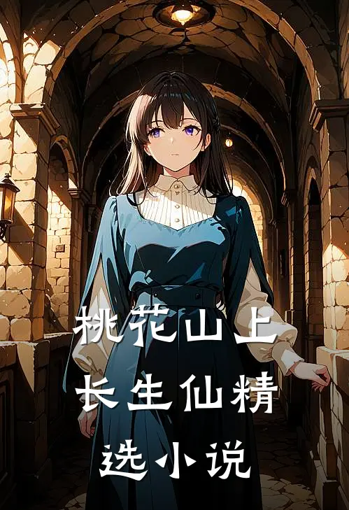 桃花山上长生仙精选小说