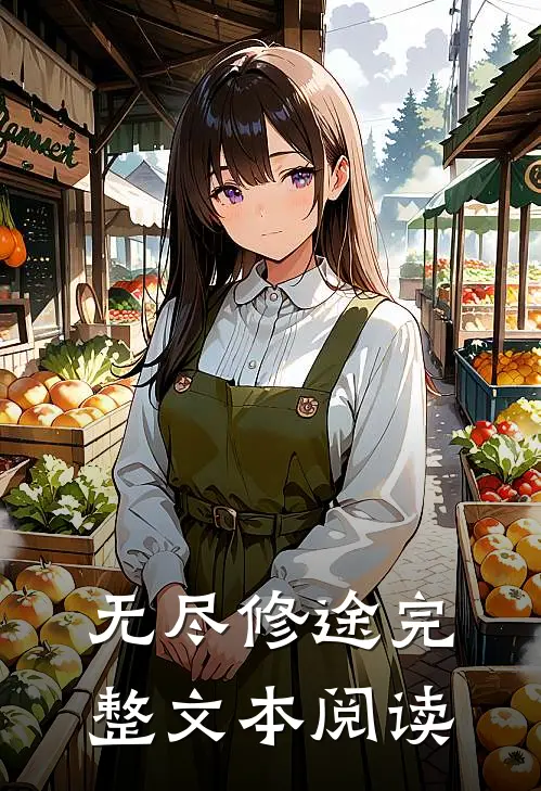 无尽修途完整文本阅读