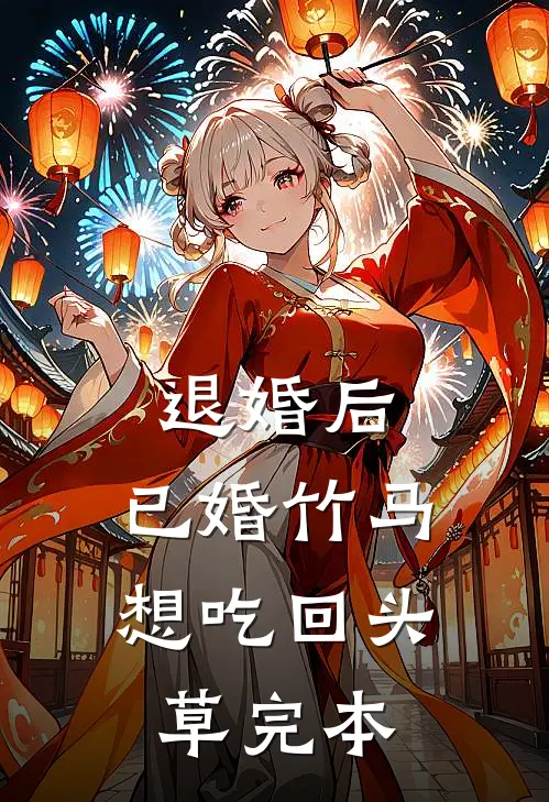 退婚后，已婚竹马想吃回头草完本