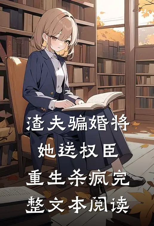 渣夫骗婚将她送权臣，重生杀疯完整文本阅读