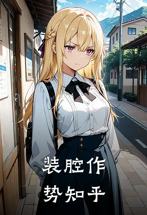 装腔作势知乎