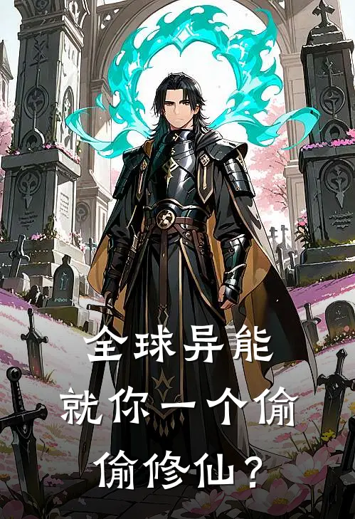 全球异能：就你一个偷偷修仙？