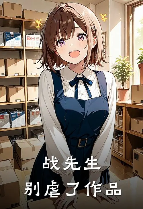 战先生，别虐了作品