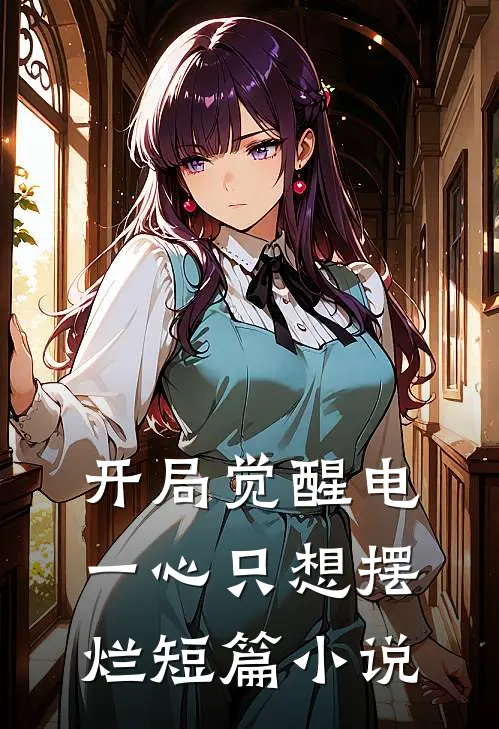 开局觉醒电，一心只想摆烂短篇小说