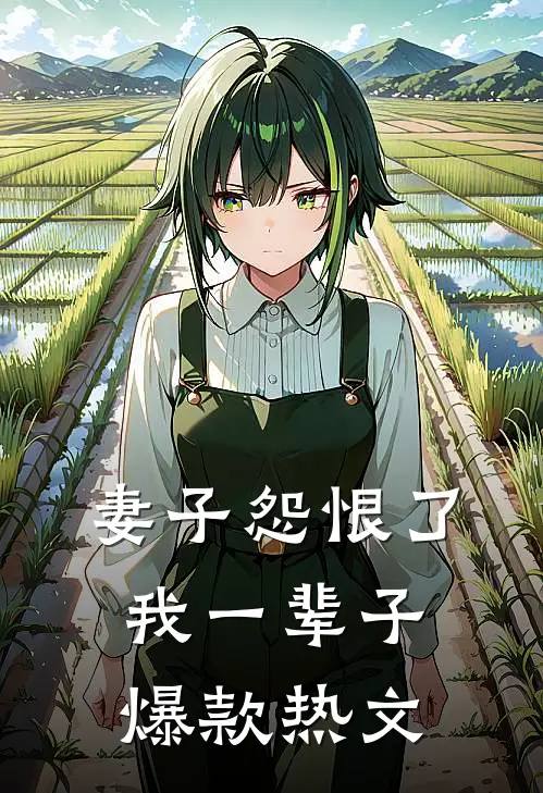 妻子怨恨了我一辈子爆款热文