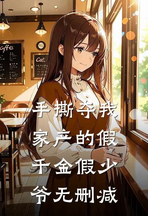 手撕夺我家产的假千金假少爷无删减